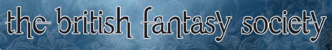 The british fantasy society