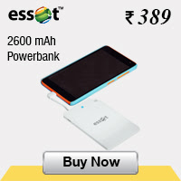 Power bank width LED TOUCH - Rs.1,279 shop now