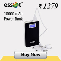 Essot Wireless Mouse - Rs.569 Shop now