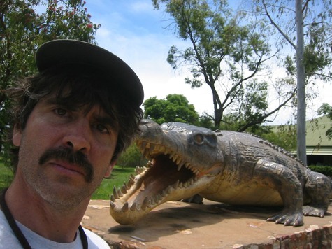 Crocodile Country: Kimberley, Kakadu, Cairns—Australia Tour