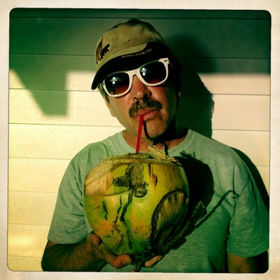 Dana On Live Web/Radio Show Tuesday, February 26 From Kauai.  Give Us a ...