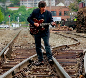 CORRECTION: April 20 house concert is in Bellingham, WA (not Vancouver)