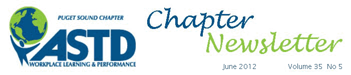 ASTDPS June 2012 Newsletter