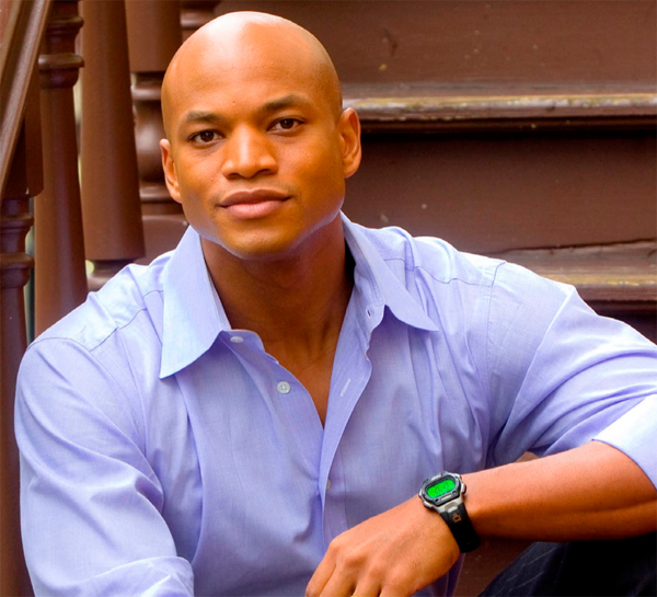 Essay on the other wes moore