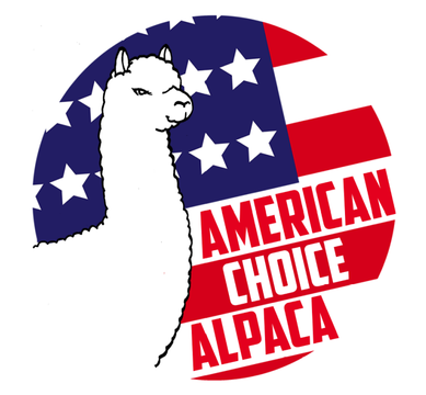 American Choice Alpaca