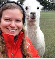 Alpaca selfie promotion contest shopping spree