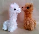 PacaBuddies alpaca toys plush