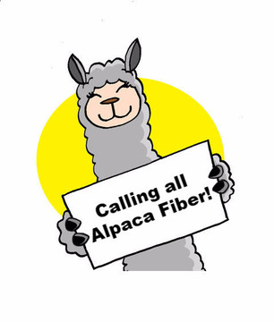 alpaca fiber call