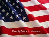 Made in the USA alpaca products