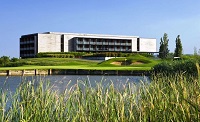 Double Tree by Hilton hotel & Spa Empordá