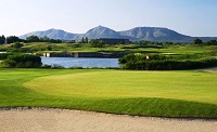 Empordá Golf impression