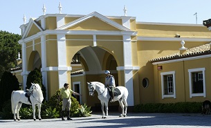 Haciënda Montenmedio Golf & Country Club