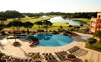 Hotel Quinta da Marinha