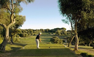 Montenmedio Golf Impression
