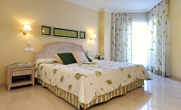 Oliva Nova Golf & Beach Resort Room Impression