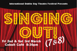 Singing Out (7 & 8)