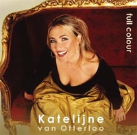 Full Colour - CD Katelijne van Otterloo