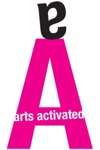 Arts Activated Conference 2012