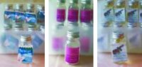 fragrance oil