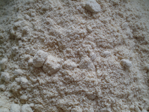 orris root powder