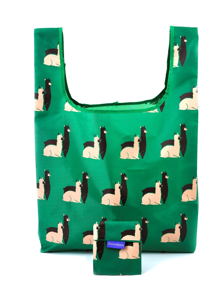 paccu alpaca bag