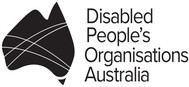 Logo of Disabled=