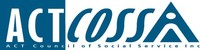 ACT Council of Social Service Inc logo