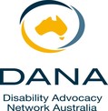 Disability Advocacy Network Australia logo