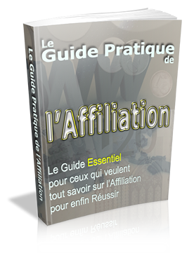 formation marketing d'affiliation