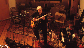 Bruce Cockburn