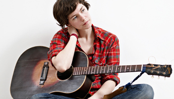 Catherine MacLellan