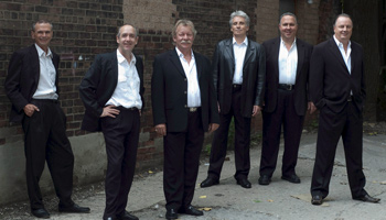 Downchild