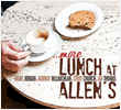Lunch At Allen's - More Lunch At Allen's