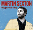 Martin Sexton - Sugarcoating