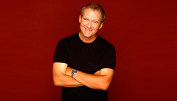 Murray McLauchlan