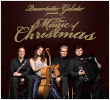 Quartetto Gelato - The Magic of Christmas