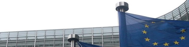 File source: http://commons.wikimedia.org/wiki/File:European_Commission_flags.jpg