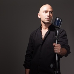 Ed Kowalczyk - The Flood And The Mercy Album review