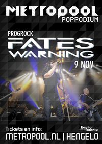 Fates Warning