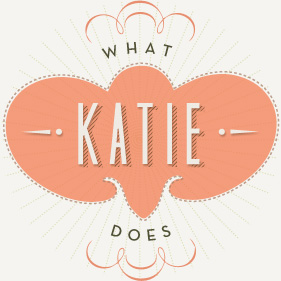 what katie does