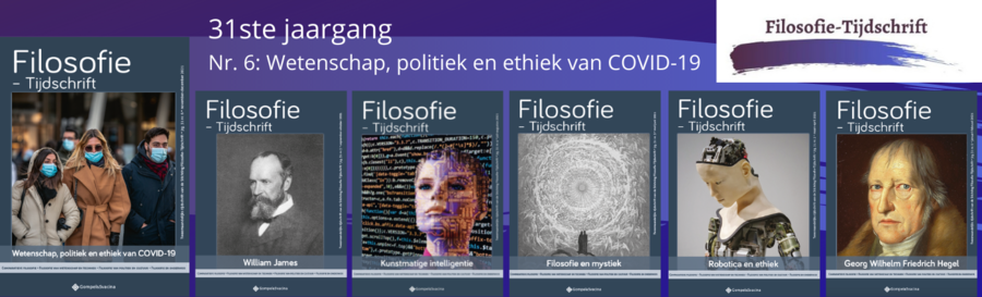 Filosofische Reflecties Op De Coronapandemie Nieuwe Thema S Filosofie