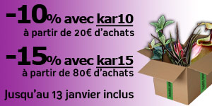 -15% avec le code ka2012