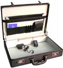 Electric Suitcase