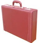 Electric Shock Suitcase
