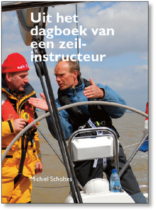 Dagboek van een Zeilinstructeur: nu in de ZiltShop