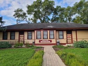 Mundelein Heritage Museum