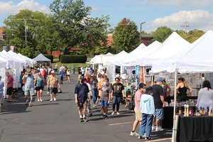 Mundelein Fine Arts Festival