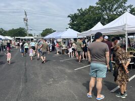 Mundelein Farmers Market