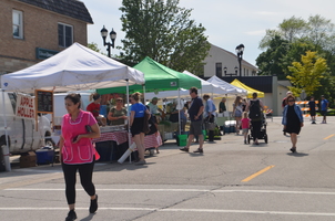 Mundelein Farmers Market