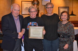 Mundelein LGBT Alliance & Allies, Organization of the Year